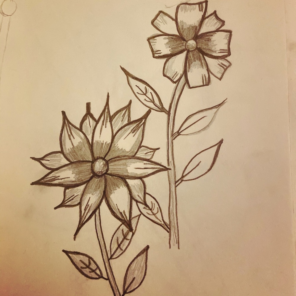 Original Art Out of Frame